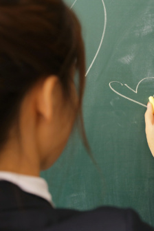 寒门嫡女有空间